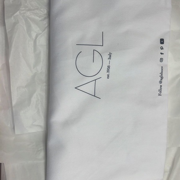 NWT Agl Lava Platform snow Apres ski boots winter cozy chic size EU37 waterproof - Picture 8 of 10